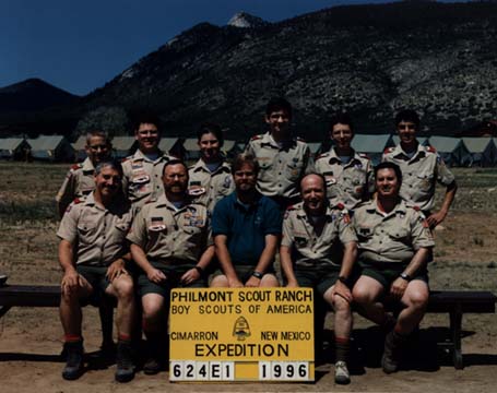 Philmont